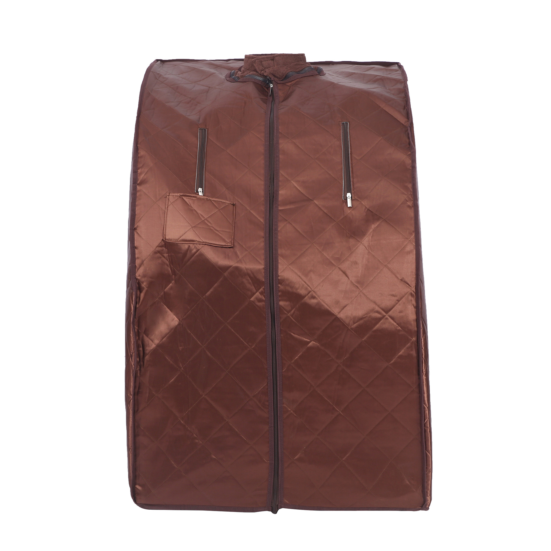 Portable Home Mini infrared Sauna Tent Easy Use Best Carbon Fiber Heating Plate Foldable Sauna Box