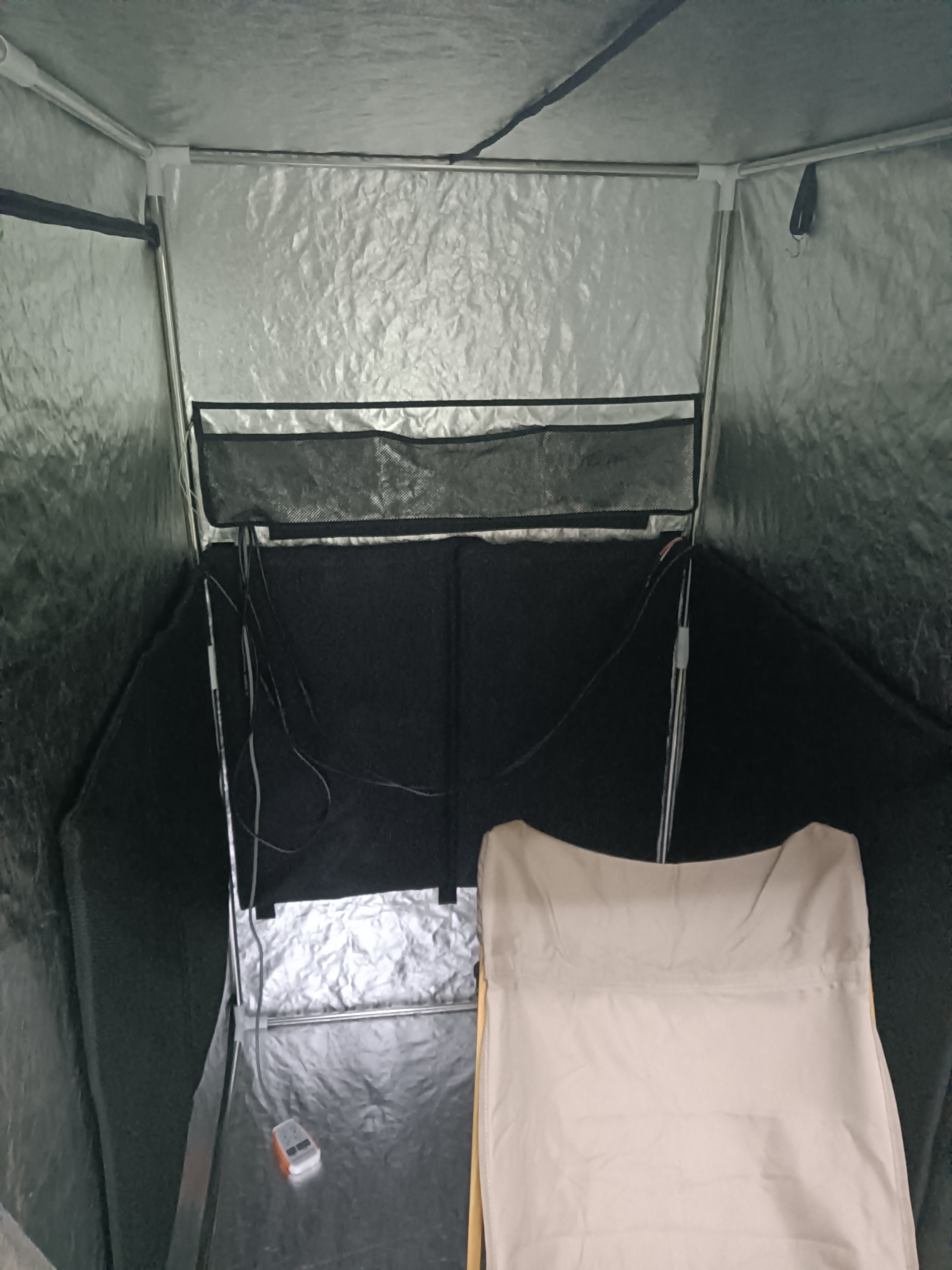 1 person portable large far infrared sauna room indoor for sale