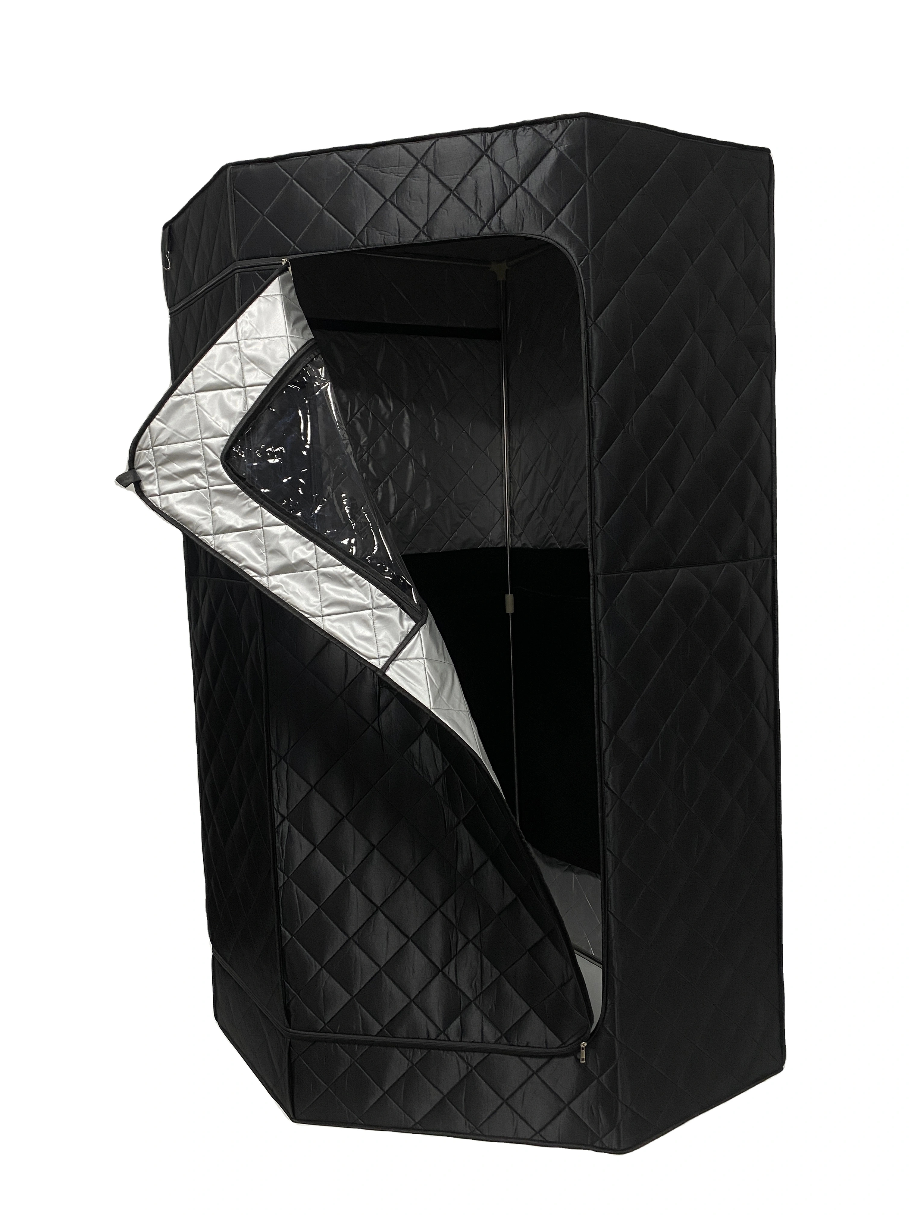 Innovative Far Infrared Sauna Transform Your Space into a Relaxing Tent Sauna Room