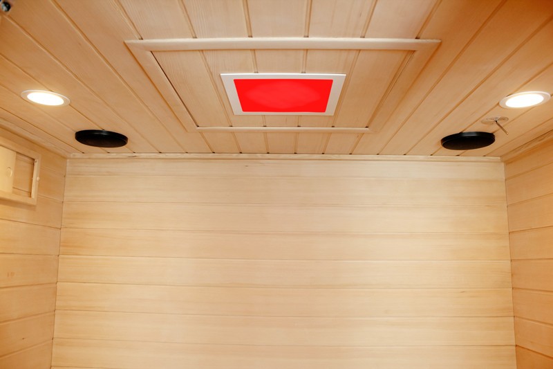 Traditional Classic Customizable Lose Fat Indoor Steam Sauna Stove Outdoor Infrared Sauna