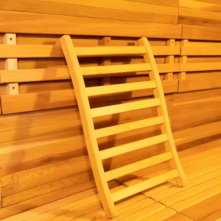 FSC SAA CE Indoor 6 person Sauna Infrared Sauna Solid Wood Sauna Rooms
