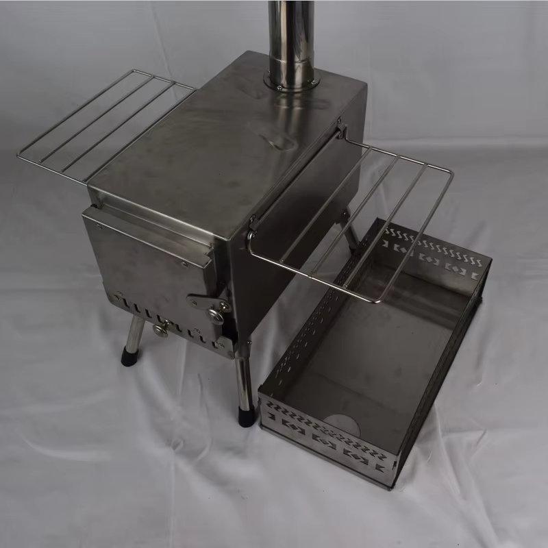 Outdoor Sauna Tent Portable Square Hiking Tent Camping Fishing Winter Mountain Climbing Outdoor Sauna Spa Sauna Tent Rooms