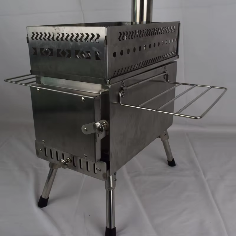 Outdoor Sauna Tent Portable Square Hiking Tent Camping Fishing Winter Mountain Climbing Outdoor Sauna Spa Sauna Tent Rooms
